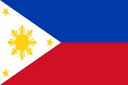 菲律宾女足 图标