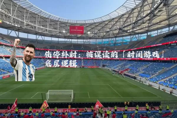 伤停补时:被误读的「时间游戏」底层逻辑